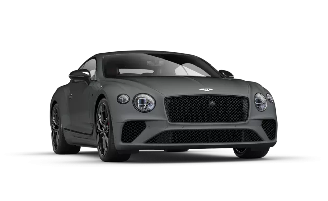 Continental GT S image 2